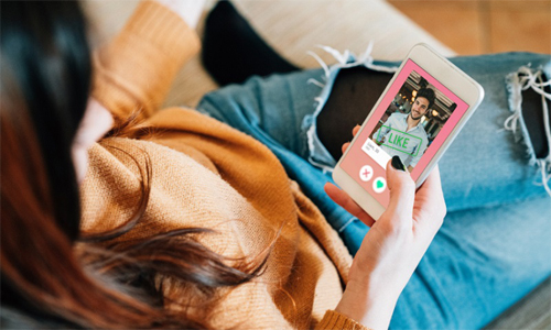 Aplikasi Kencan Terbaik - Best Dating Apps