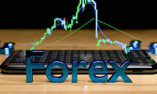 Investasi Forex